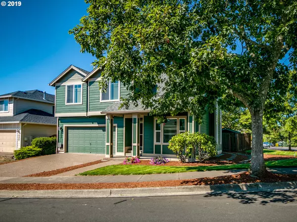 11 SE 48TH TER, Gresham, OR 97080