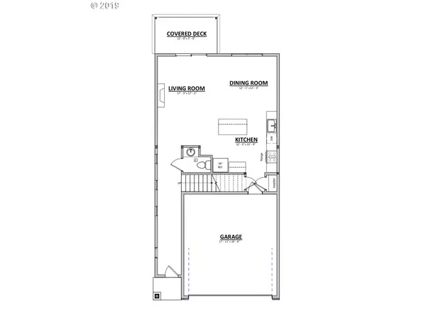 Happy Valley, OR 97086,12984 SE CREEKSIDE TER #Lot14