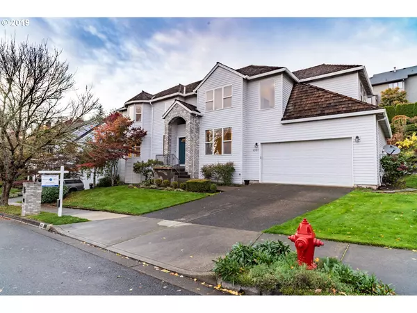 Lake Oswego, OR 97035,4031 ORCHARD DR