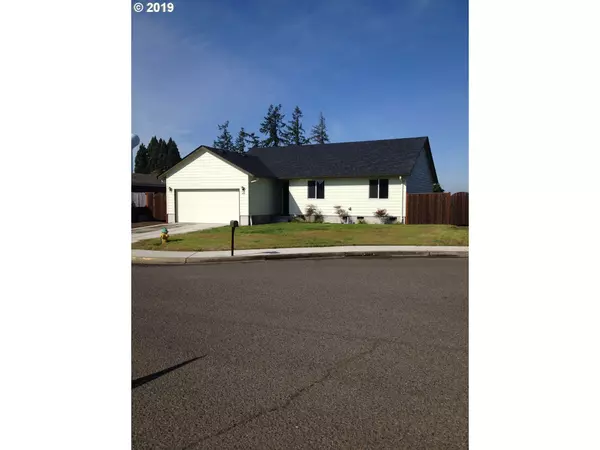 Junction City, OR 97448,400 E 10TH PL