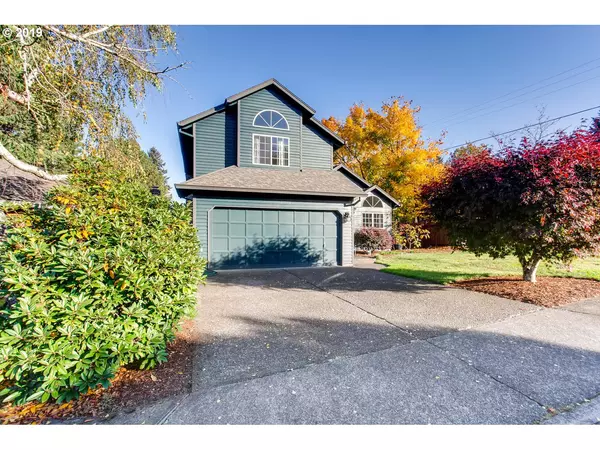 13588 SW CHELSEA LOOP, Tigard, OR 97223