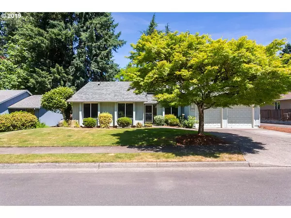 10171 SW CHICKASAW CT, Tualatin, OR 97062