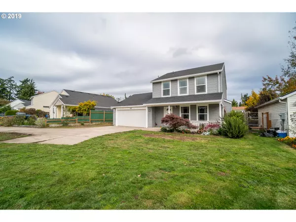 Woodburn, OR 97071,948 NUGGET CT