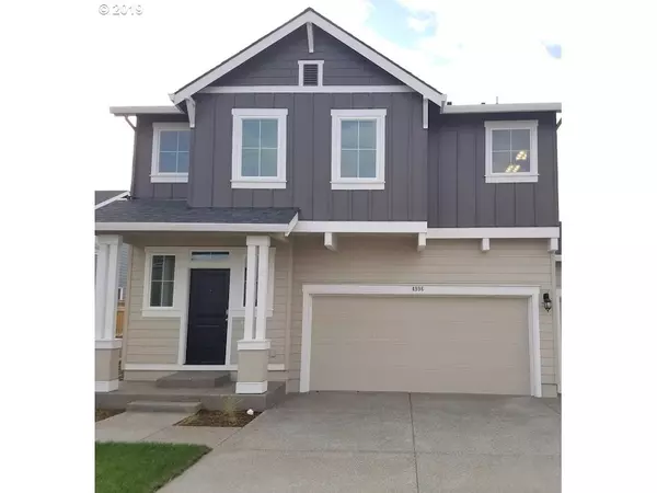 4984 ORBIT AVE NE, Salem, OR 97305