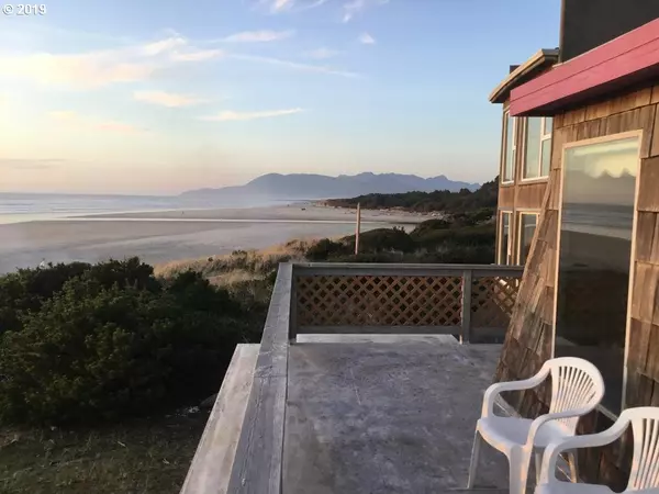 Rockaway Beach, OR 97136,117 NW 23RD AVE