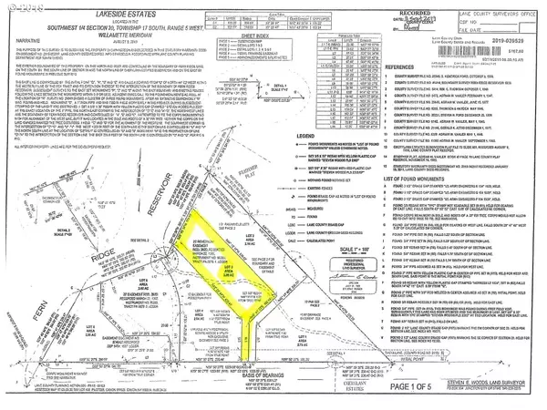 TANYA LN LOT 3, Veneta, OR 97487