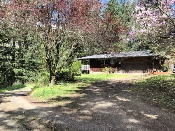 31454 SE INDEPENDENCE AVE, Estacada, OR 97023