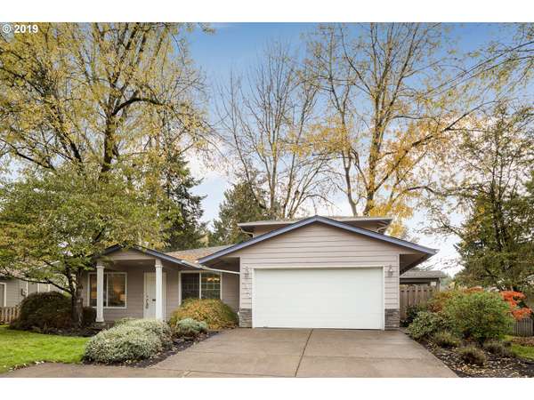 8320 SW 33RD AVE, Portland, OR 97219