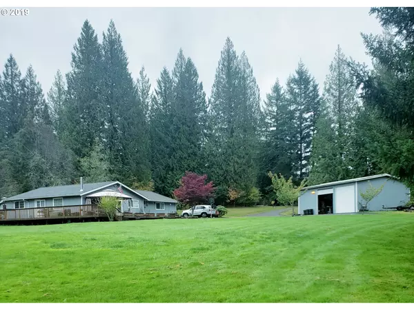 Kelso, WA 98626,104 JENSEN RD