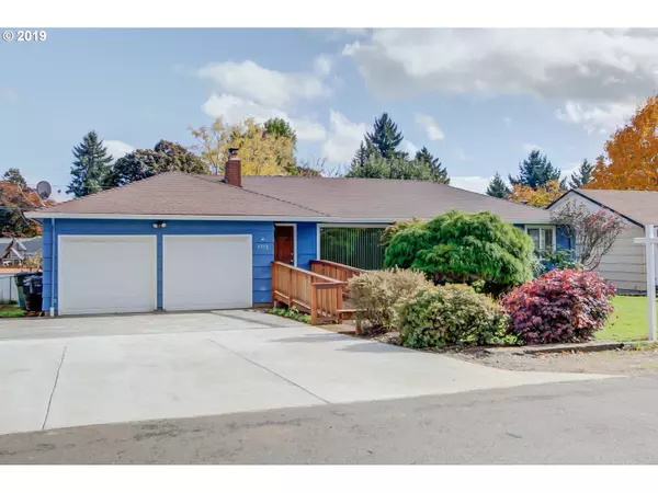 4392 COLOMA DR, Salem, OR 97302