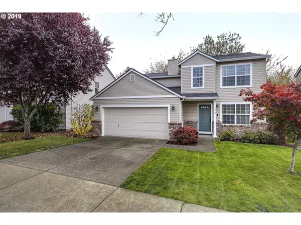 146 NE DANBURY AVE, Hillsboro, OR 97124