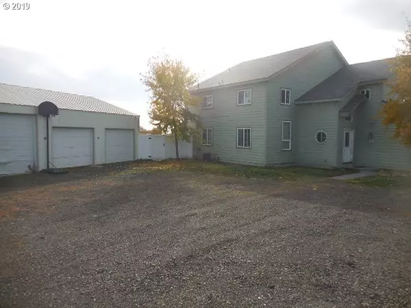 15 SARA LN, Goldendale, WA 98620