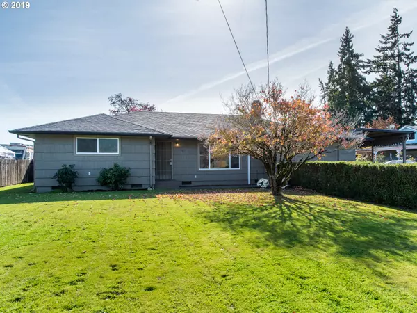 2663 MARCOLA RD, Springfield, OR 97477