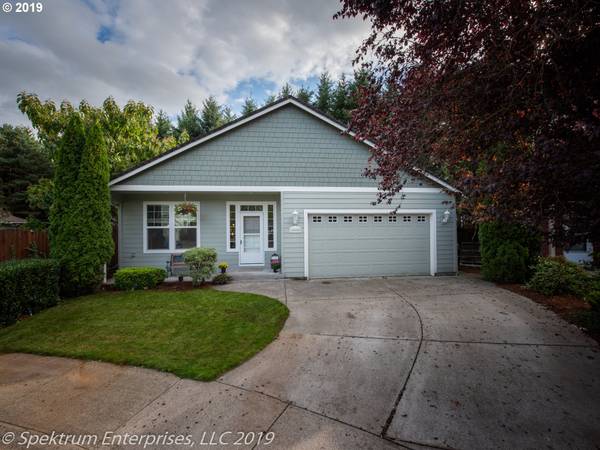 10800 NE 53RD CT, Vancouver, WA 98686