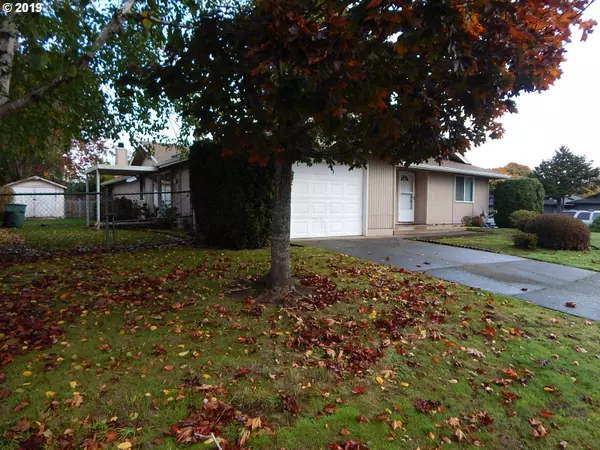 Keizer, OR 97303,3655 SANDRA AVE