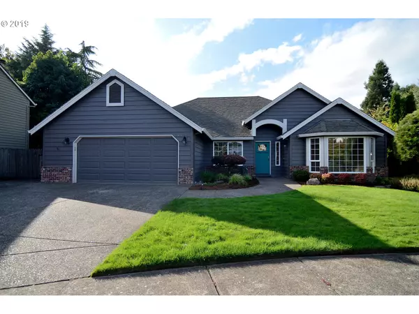 Hillsboro, OR 97124,2059 NE JOSEPHINE DR