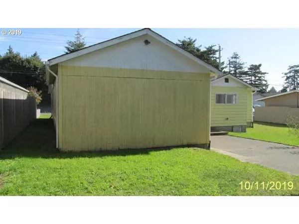 Coos Bay, OR 97420,278 N WASSON