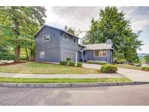 34 NW ORCHARD PL, Gresham, OR 97030