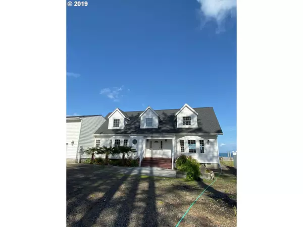 90031 CAPE ARAGO HY, Coos Bay, OR 97420