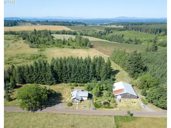 24531 S WALLENS RD, Estacada, OR 97023