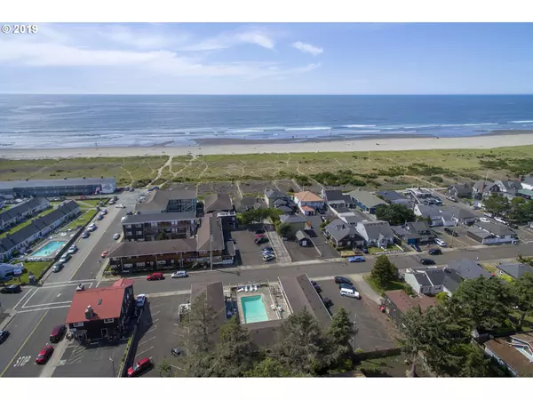 Seaside, OR 97138,40 Ave U #39