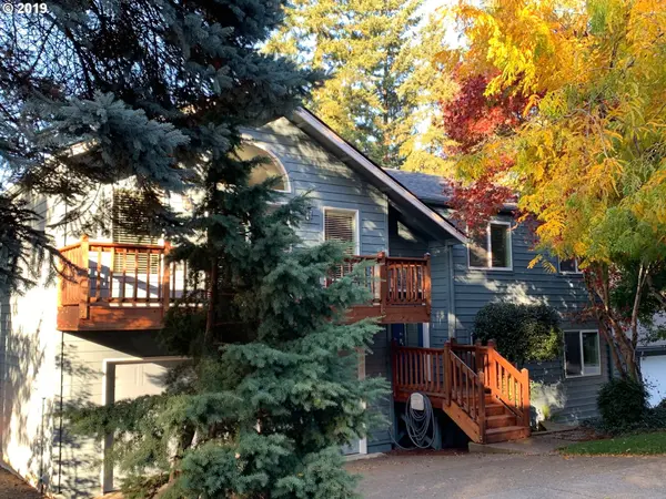 1821 W 27TH PL, Eugene, OR 97405