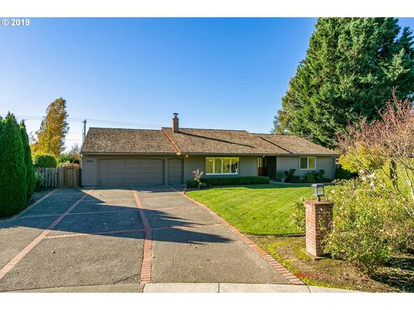 6870 SW MOLALLA BEND RD, Wilsonville, OR 97070