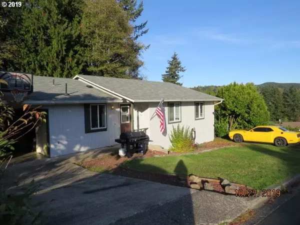 Clatskanie, OR 97016,720 SW BEL AIR DR