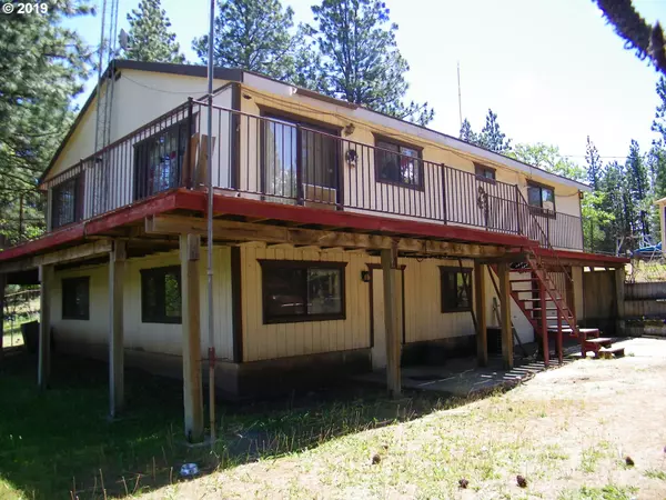 Goldendale, WA 98620,396 OLD MTN RD