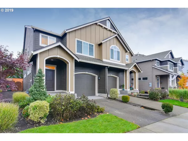 Happy Valley, OR 97015,16135 SE KINGBIRD DR