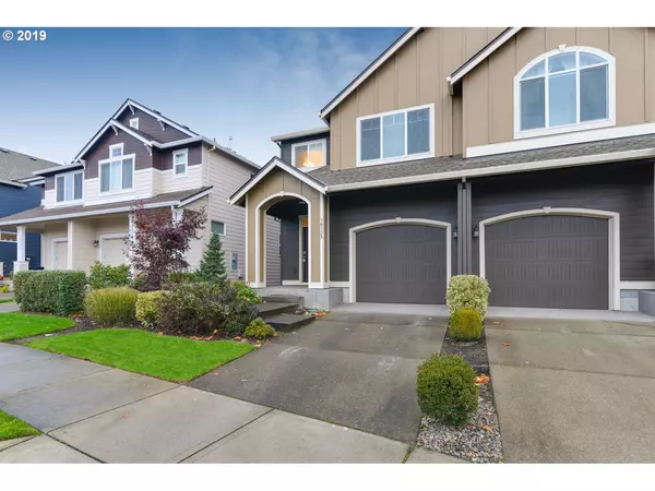 Happy Valley, OR 97015,16135 SE KINGBIRD DR