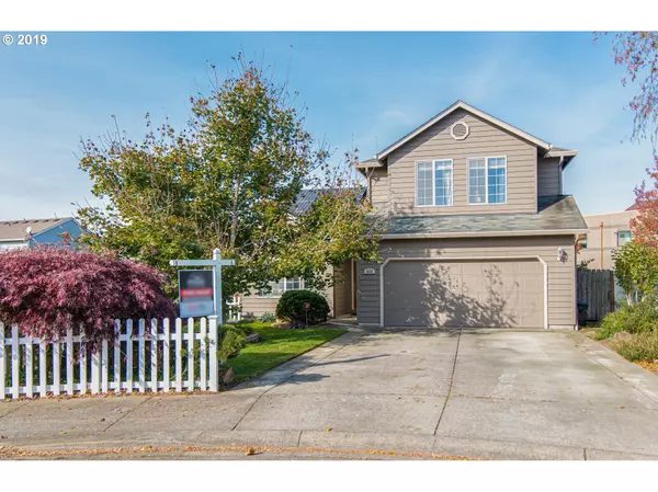 1610 NW 14TH CIR, Battle Ground, WA 98604