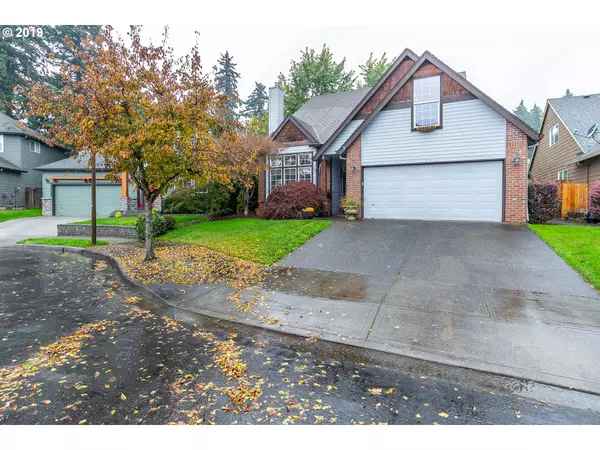 17925 SW 114TH AVE, Tualatin, OR 97062