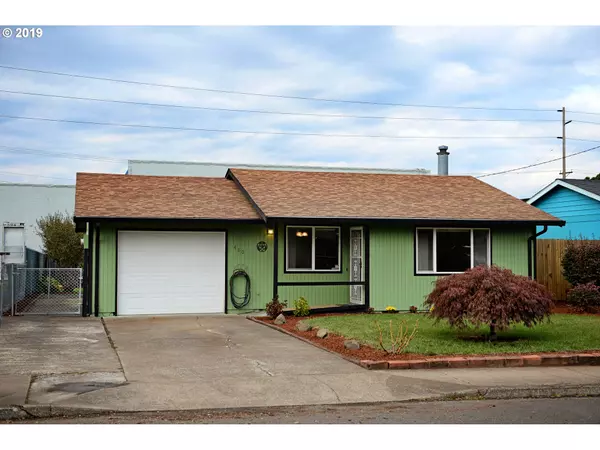 Canby, OR 97013,480 SE 2ND AVE