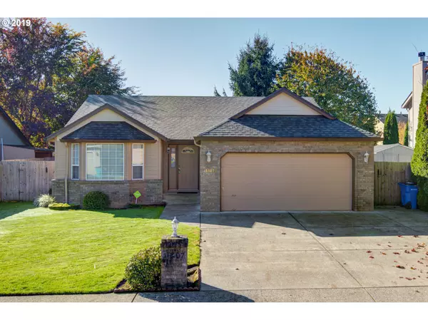 16407 NE 33RD ST, Vancouver, WA 98682