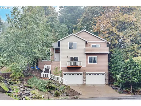 5026 WOODWINDS CT, West Linn, OR 97068