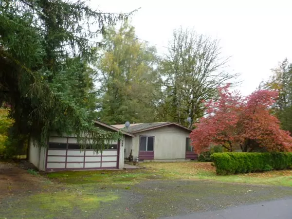 711 NE 6TH ST, Battle Ground, WA 98604