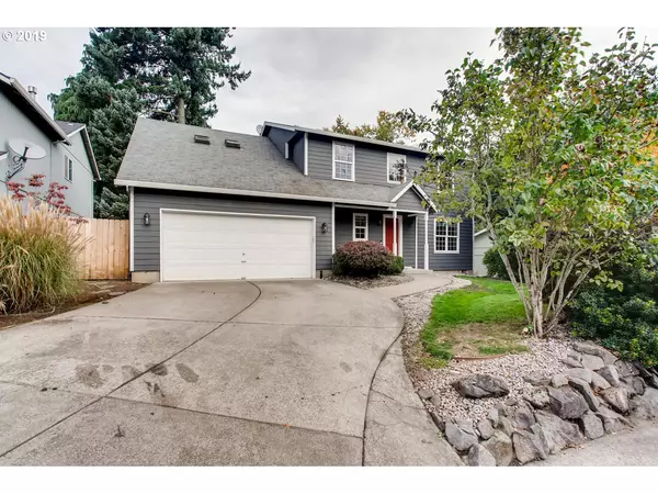 Tualatin, OR 97062,8235 SW AVERY ST