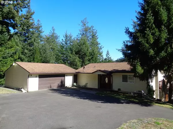 Myrtle Point, OR 97458,90600 NORTH FORK LN