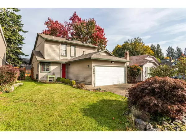 Tigard, OR 97224,8365 SW FANNO CREEK DR