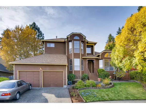 8435 SW HALTER TER, Beaverton, OR 97008