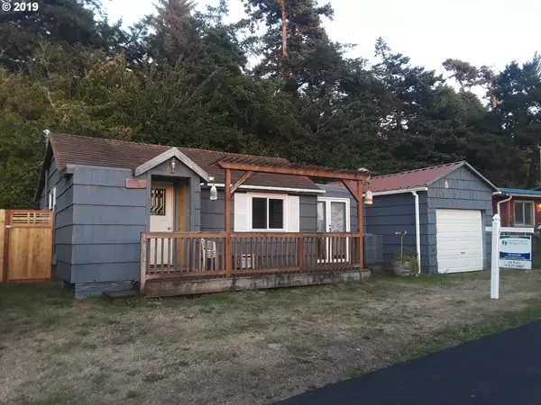 35105 SIXTH ST, Pacific City, OR 97135