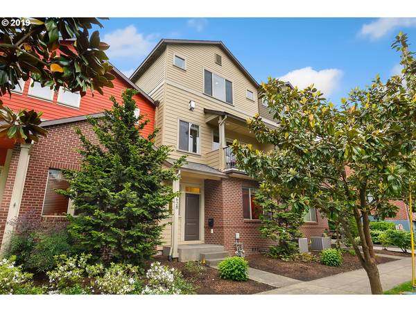 628 NE FARGO ST #11, Portland, OR 97212