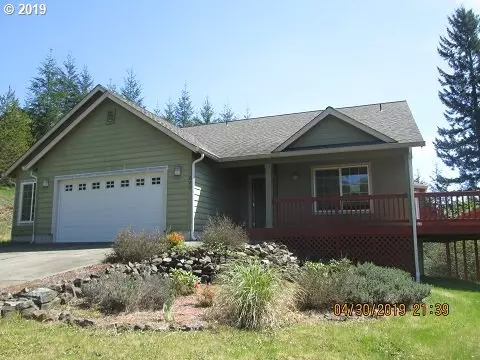 220 MYSTERY DR, Amboy, WA 98601