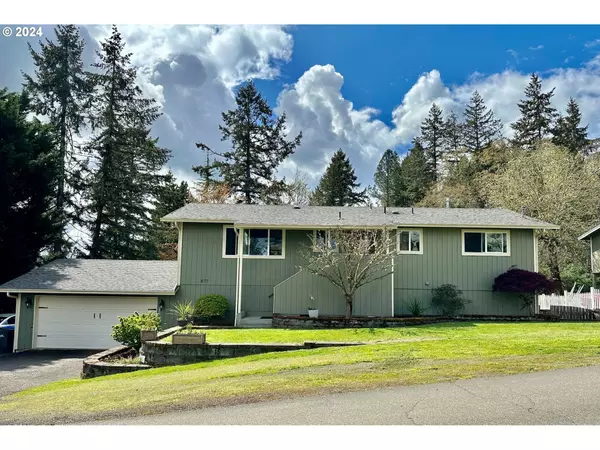 Sutherlin, OR 97479,677 SHERWOOD DR