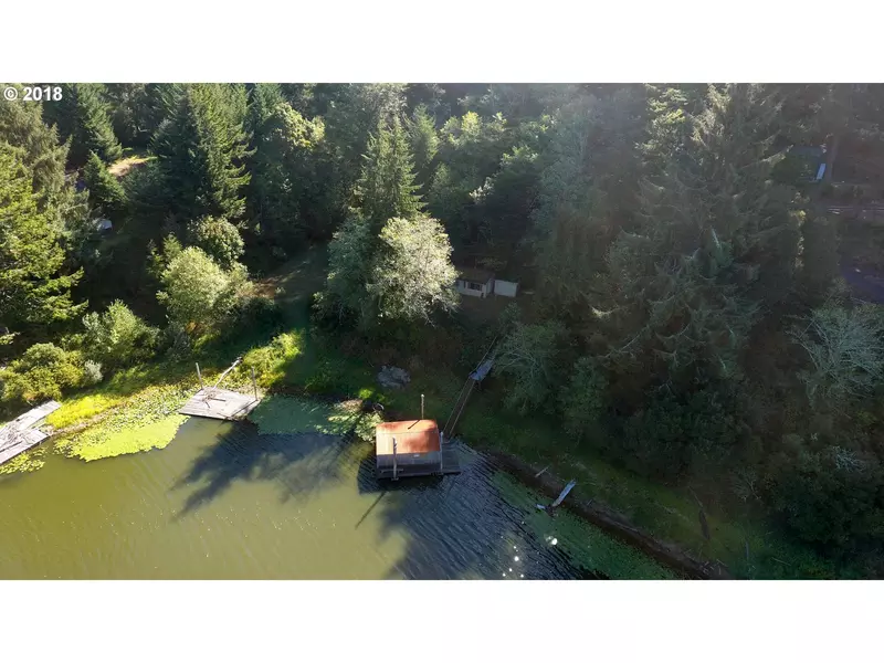 0 Majestic Shores, Lakeside, OR 97449