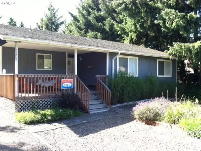 25930 DAVID AVE, Rockaway Beach, OR 97136