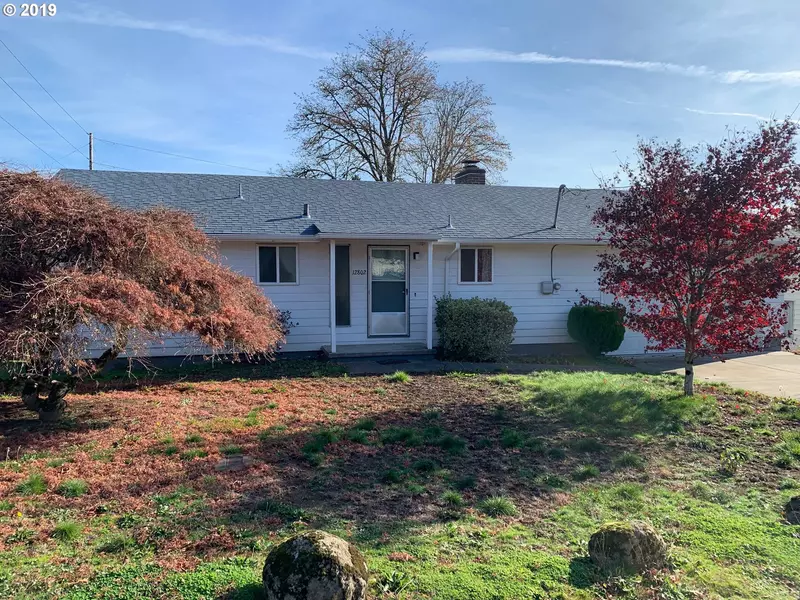 12802 SE 25TH AVE, Milwaukie, OR 97222