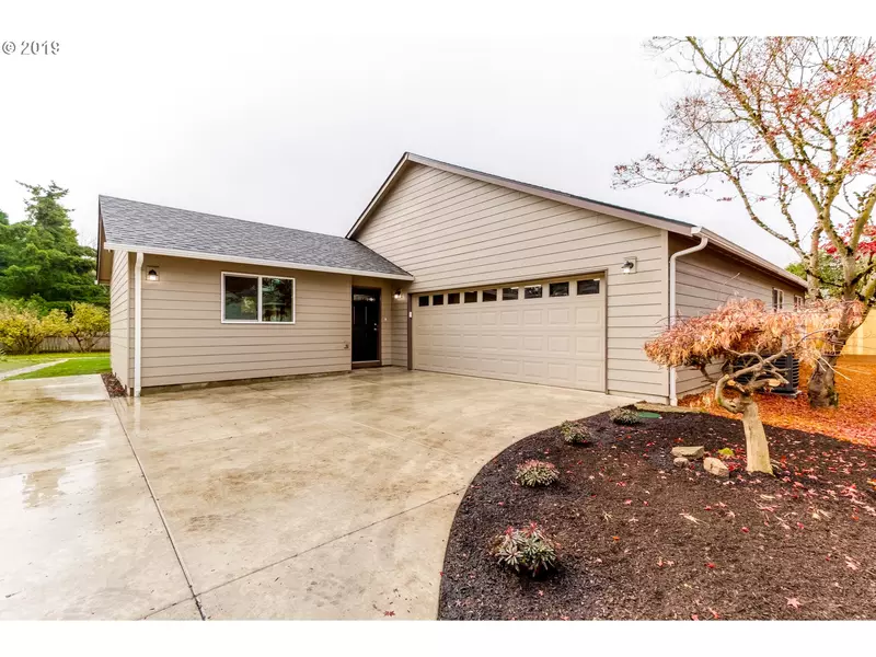 3778 ROYAL AVE, Eugene, OR 97402