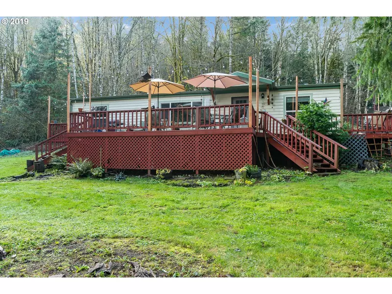 29930 BOLIN DR, Scappoose, OR 97056